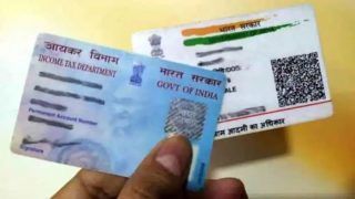 PAN-Aadhaar Linking Last Date: Pay Double Penalty From July 1 If Not Done. A Step-by-Step Guide to Check Status